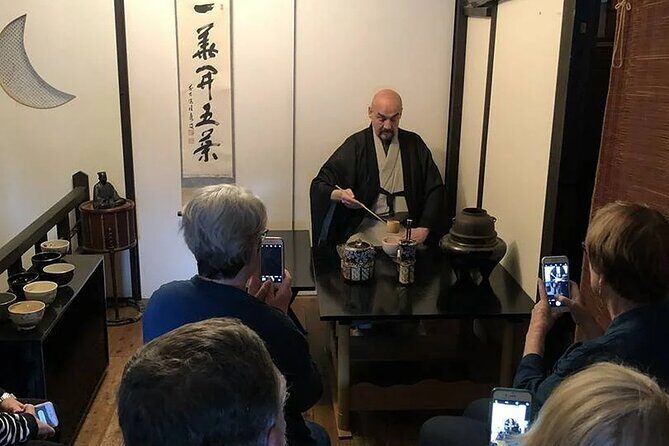 Traditional Tea Ceremony in Kyoto - Location and timing: how to fit this into your Kyoto day