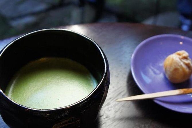 Traditional Tea Ceremony in Kyoto - Tea room comfort notes: seating, group size, and what to wear