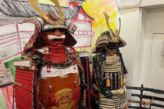 Train Katana with Real Dojo Students in Kyoto - The Big Question: Will You Do Test Cutting?