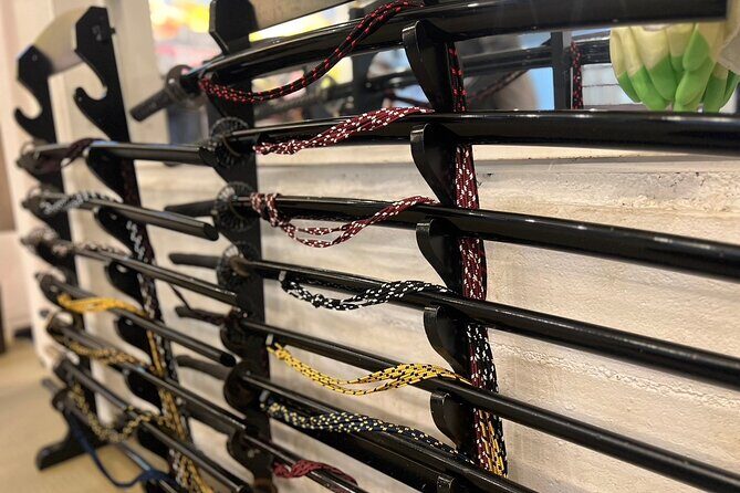 Train Katana with Real Dojo Students in Kyoto - Price and Value: What $195.09 Really Buys You