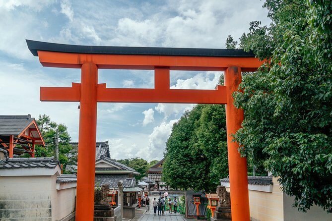 Treasures of Kyoto: Geishas & Traditions Private Tour - Why this Gion-focused tour makes sense when time is short