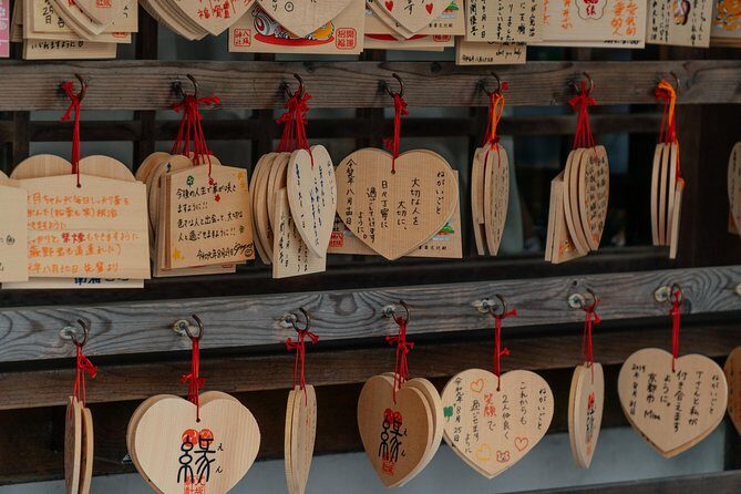 Treasures of Kyoto: Geishas & Traditions Private Tour - Should you book this Kyoto Geisha and Traditions private tour?