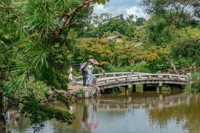 Treasures of Kyoto: Geishas & Traditions Private Tour - FAQ
