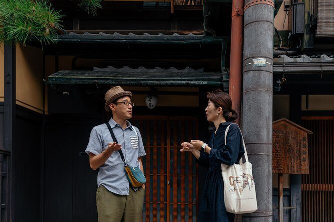 Treasures of Kyoto: Geishas & Traditions Private Tour - Price and what you’re really paying for