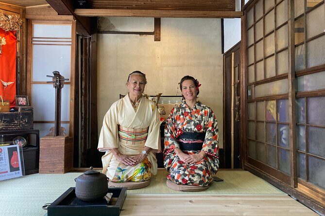 Visiting to Katsura Imperial villa and tea ceremony experience - Timing, tickets, and how to make the most of a 3-hour visit