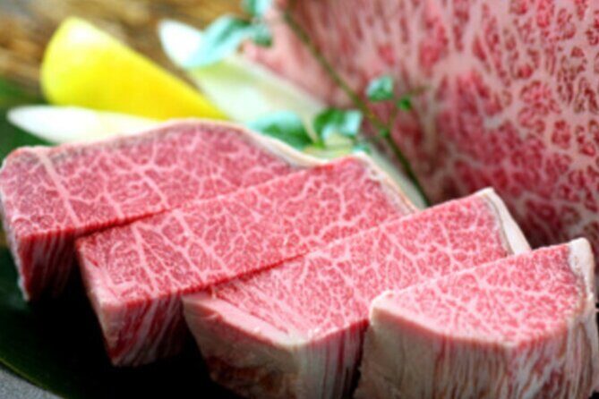 Wagyu & Seafood Yakiniku Dinner Course at Kyo Kurozakura Restaurant, Kyoto - The Soft Drinks Deal: Included, All-You-Can-Drink, and Actually Useful