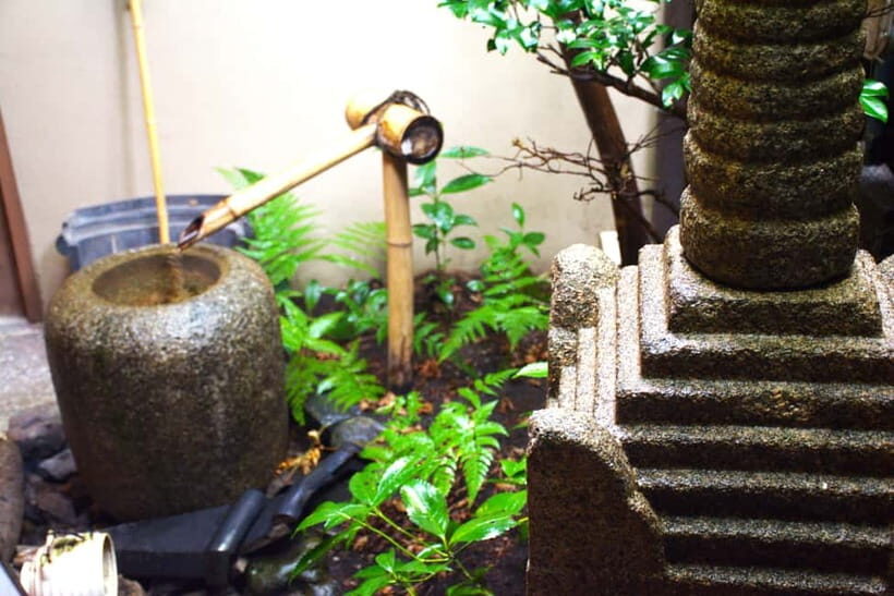 Whisk Your Own Matcha: A Zen Matcha Experience at Temple - Entering the temple calm: what the 45 minutes feels like