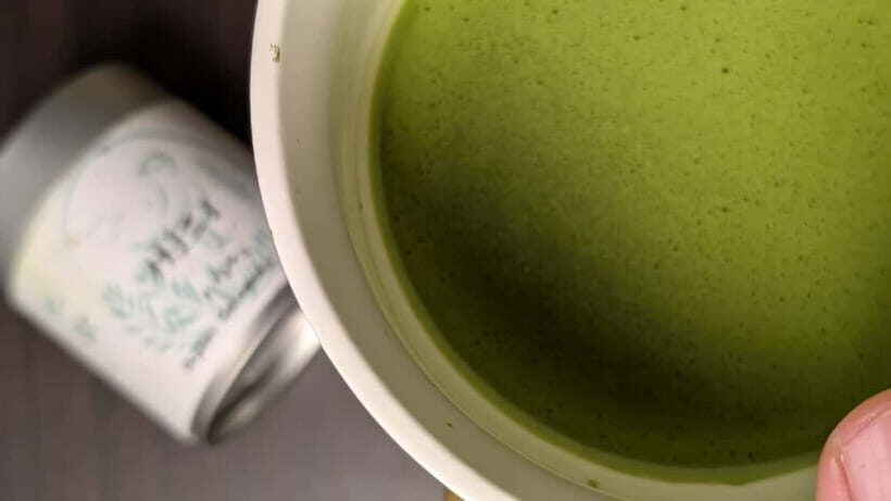 Whisk Your Own Matcha: A Zen Matcha Experience at Temple - Whisking your own matcha: the hands-on part that makes it stick
