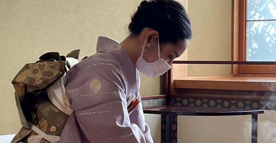 Whisk Your Own Matcha: A Zen Matcha Experience at Temple - Price and value: why $32 can make sense