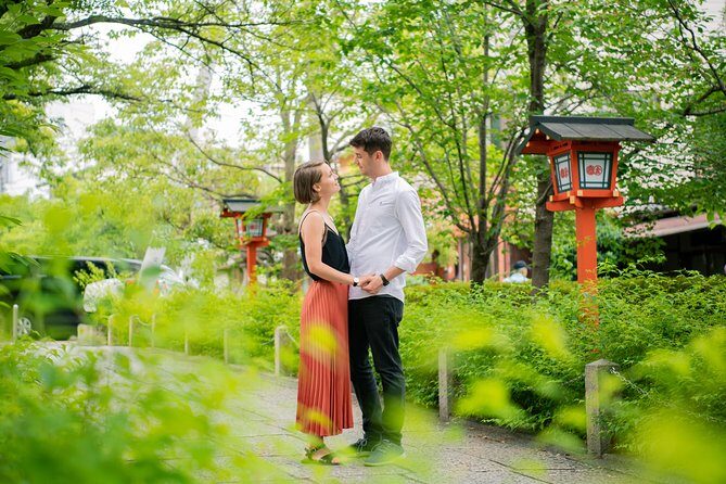 Your Private Vacation Photography Session In Kyoto - Price and value: $297.31 per group (up to 6)