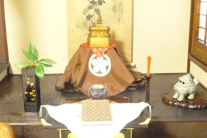 Zen Meditation for Life in Kyoto - Seated zazen: how to use the time without overthinking